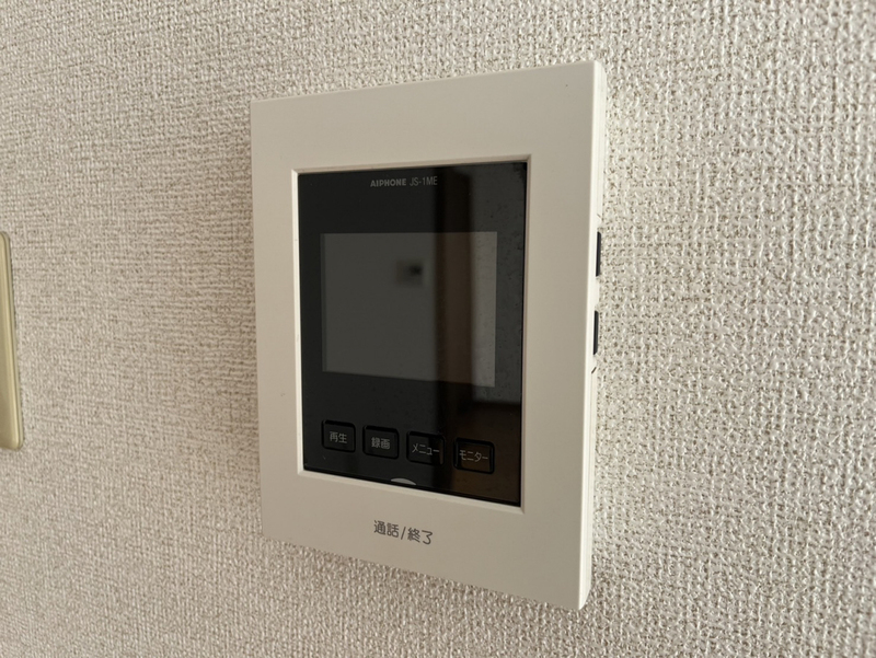 セキュリティ 写真13