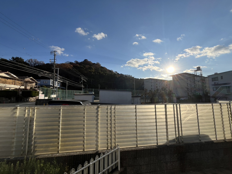 眺望 写真15