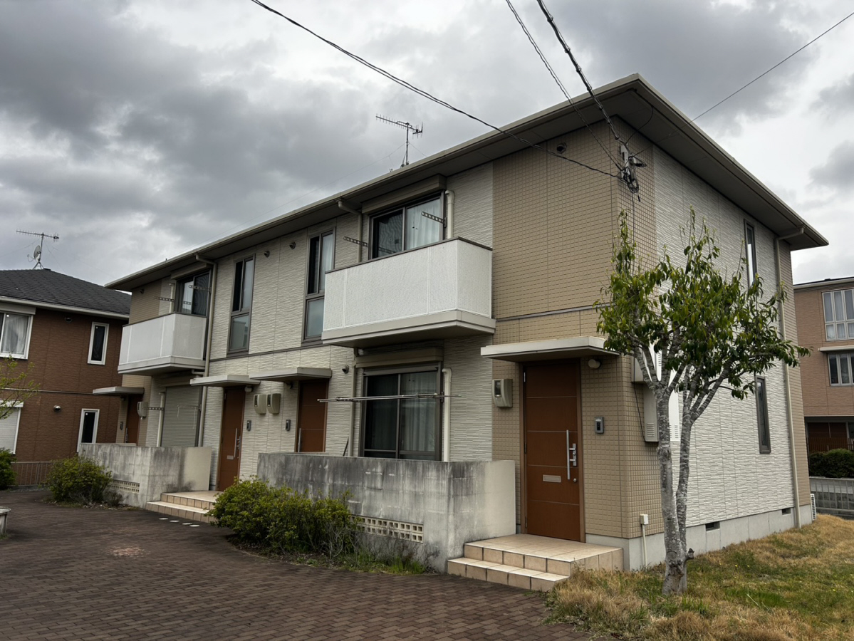 ベル・フロンテB