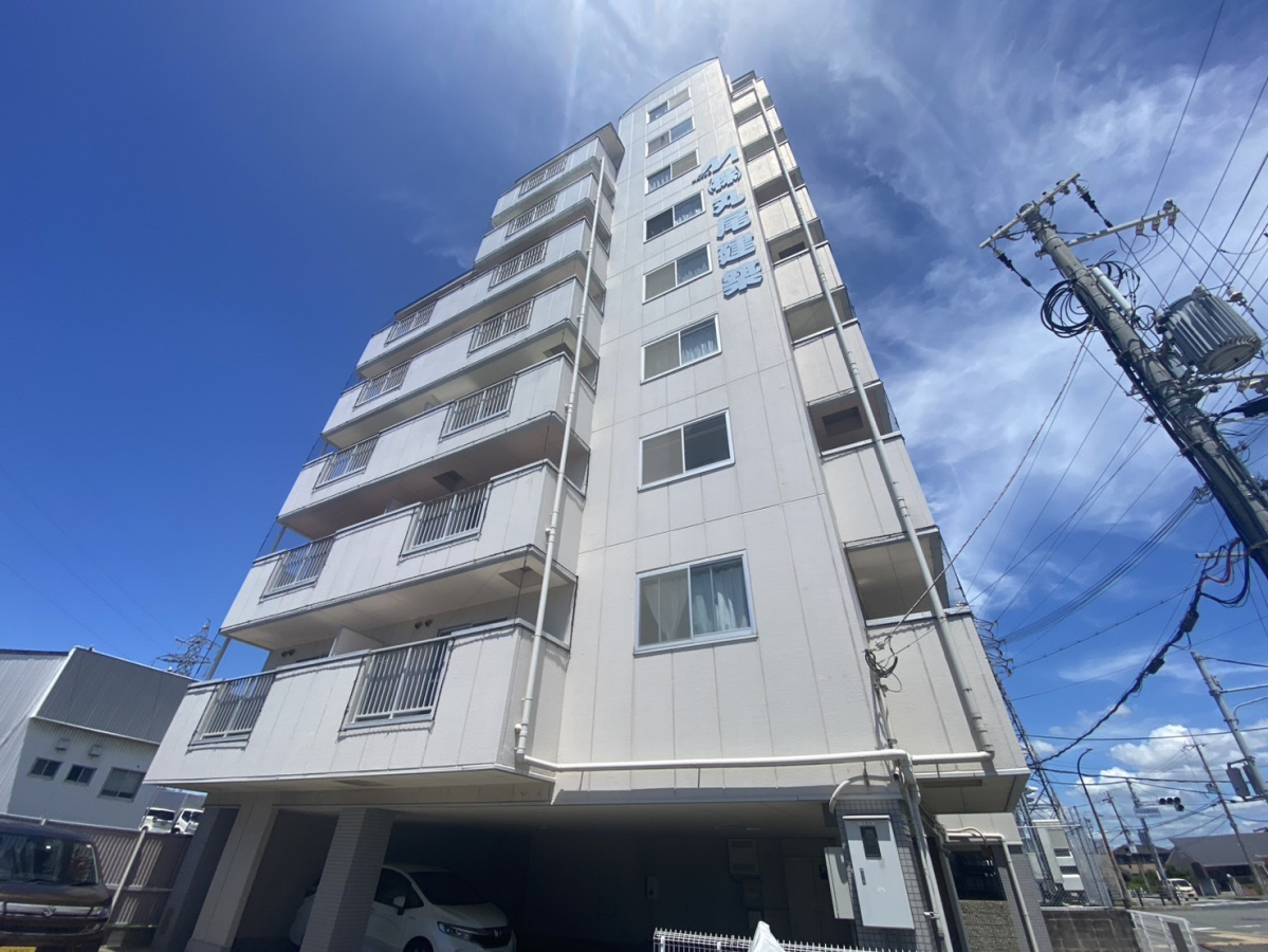 リバーパレス・浜田