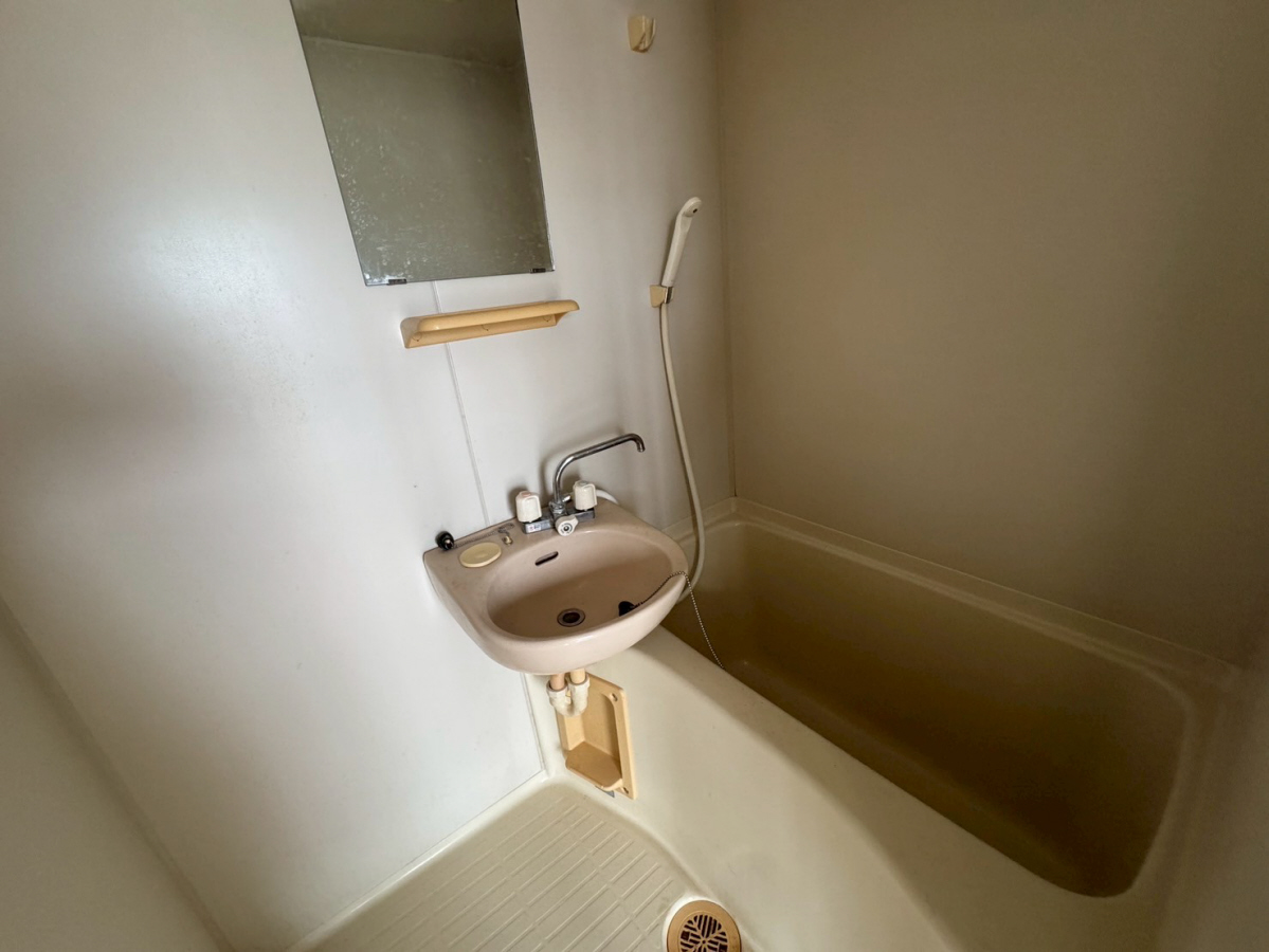 洗面所 写真6