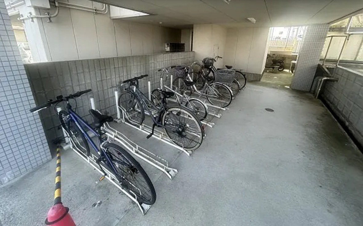 共用部 写真11