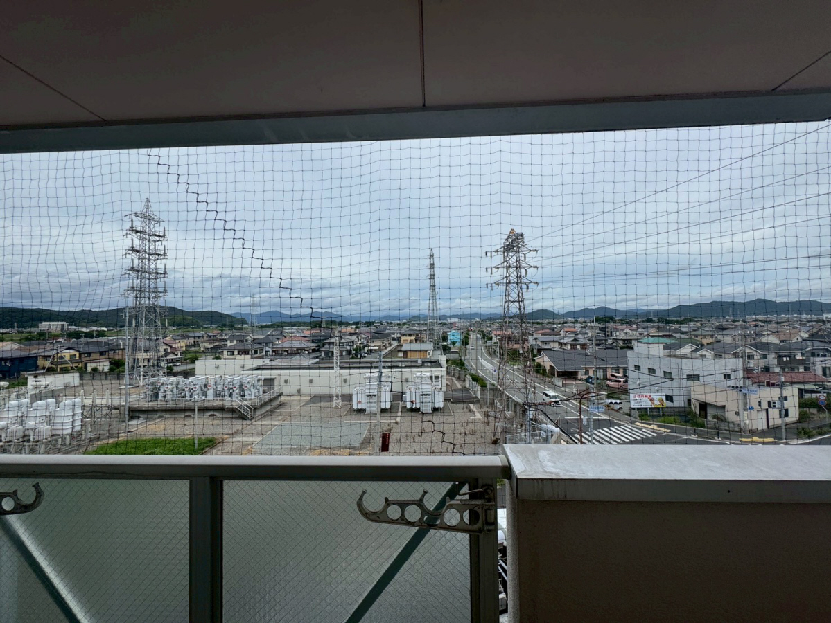 眺望 写真15