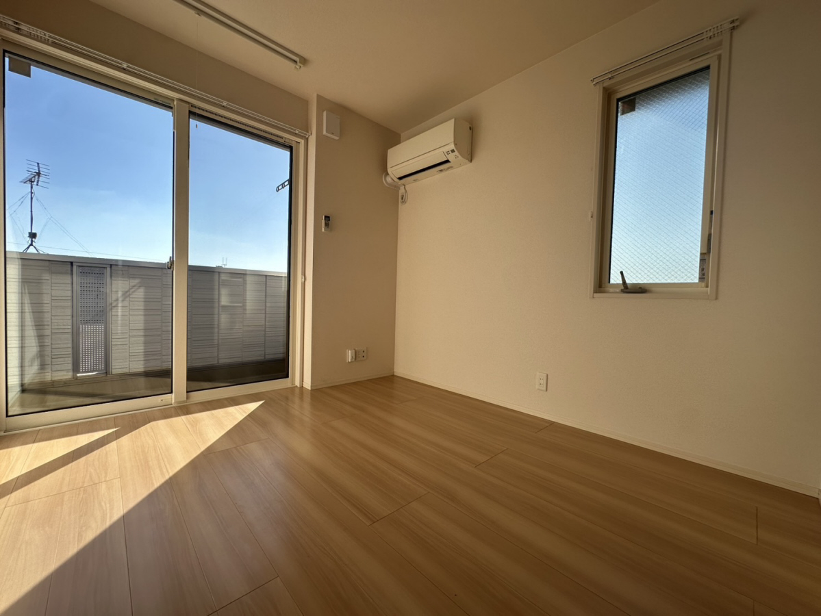 リビング 写真2