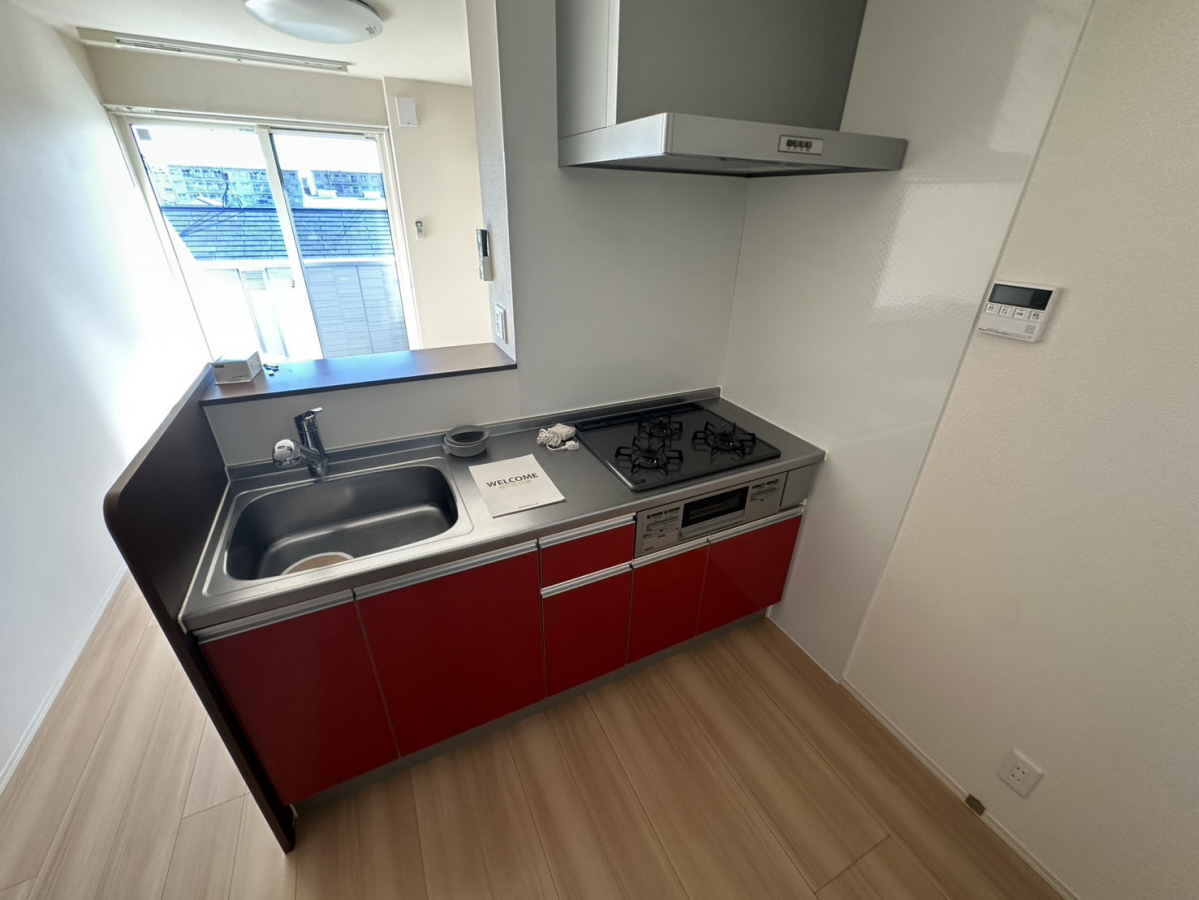 キッチン 写真3