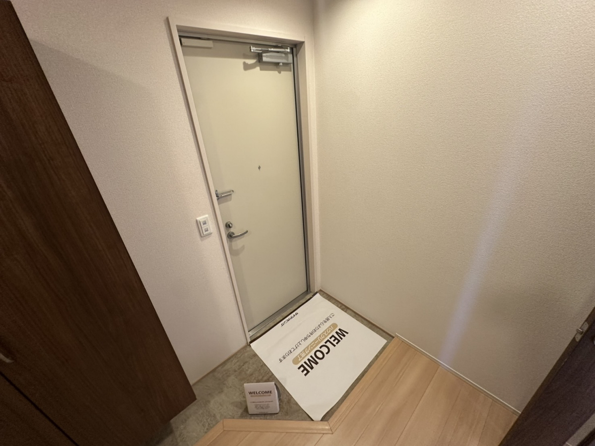 玄関 写真7