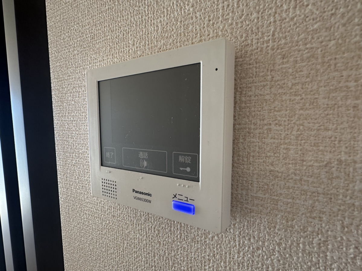 セキュリティ 写真13