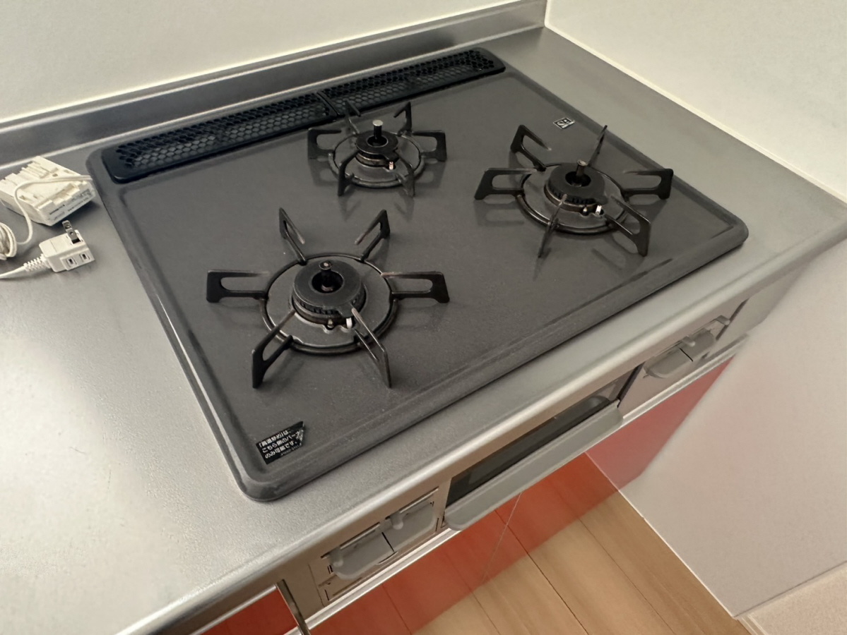 キッチン 写真19