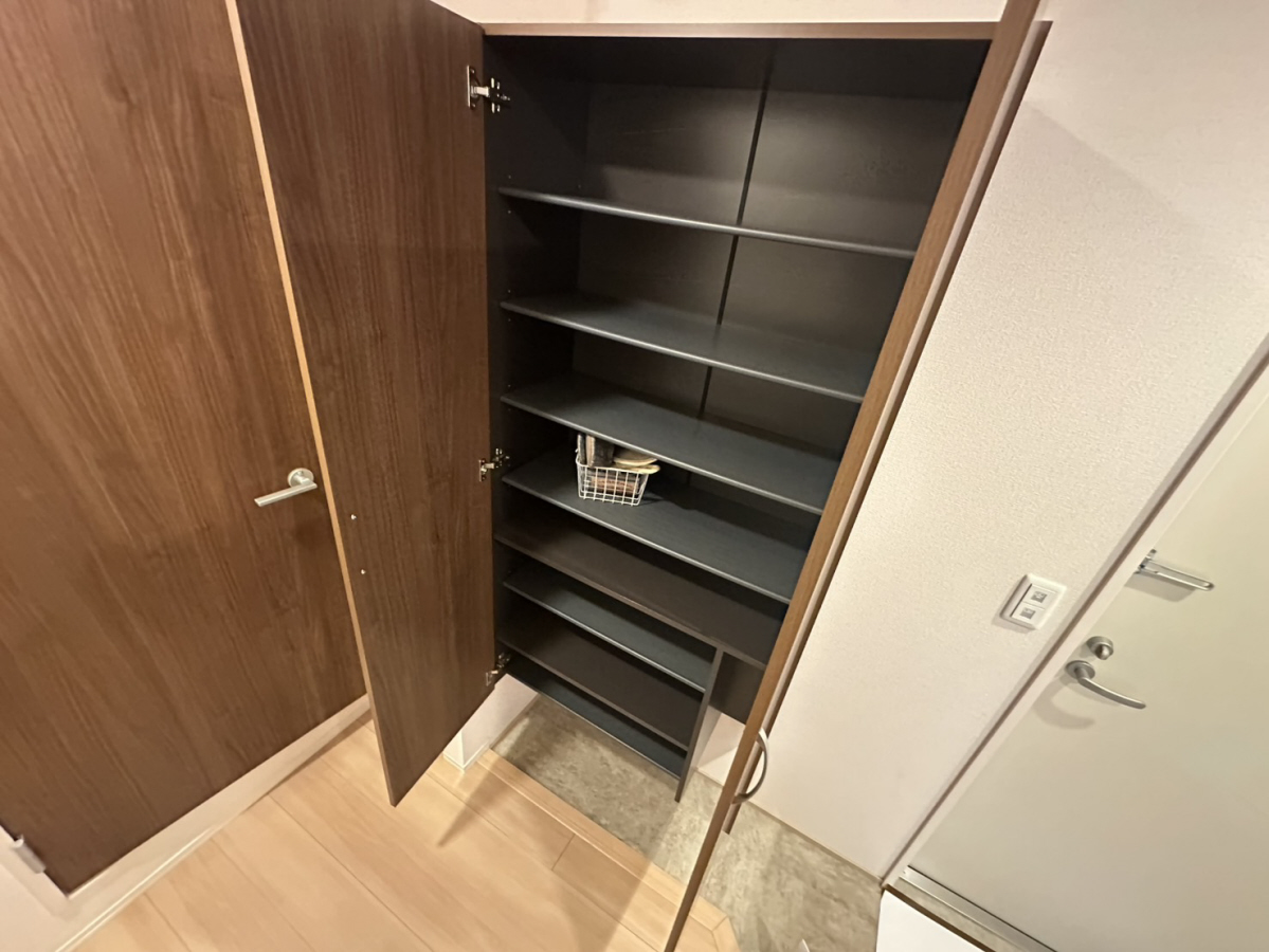 収納 写真28