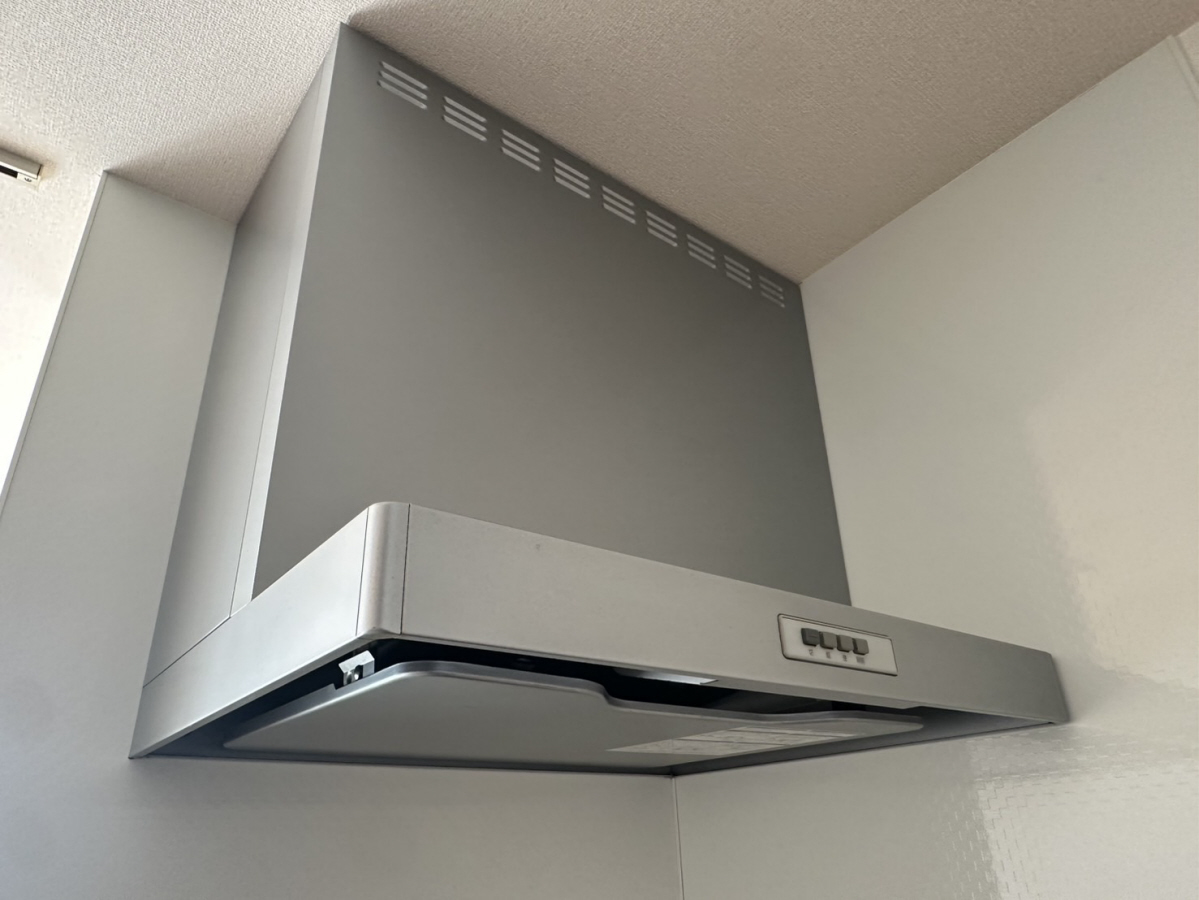 キッチン 写真31