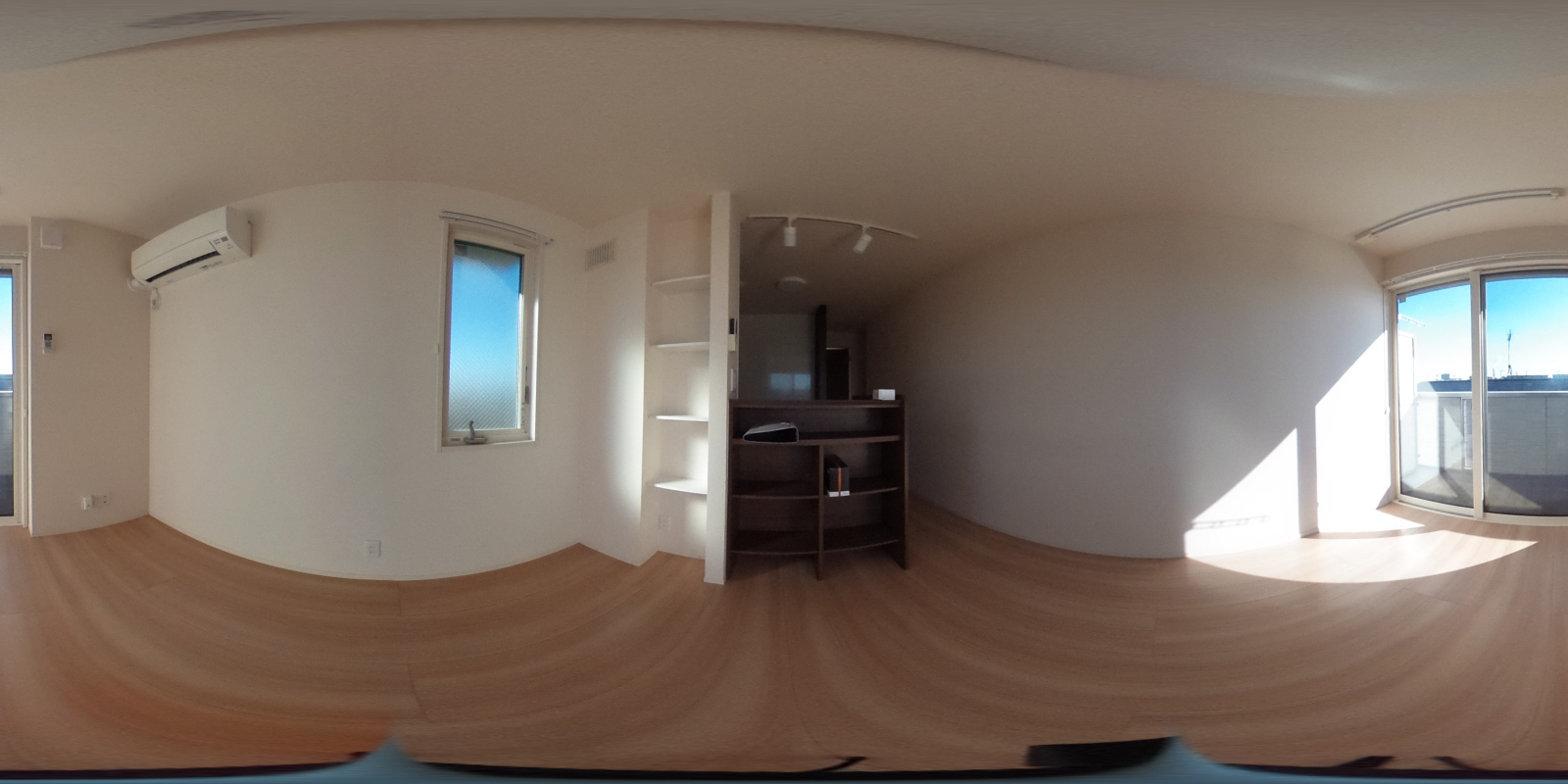 リビング 写真34