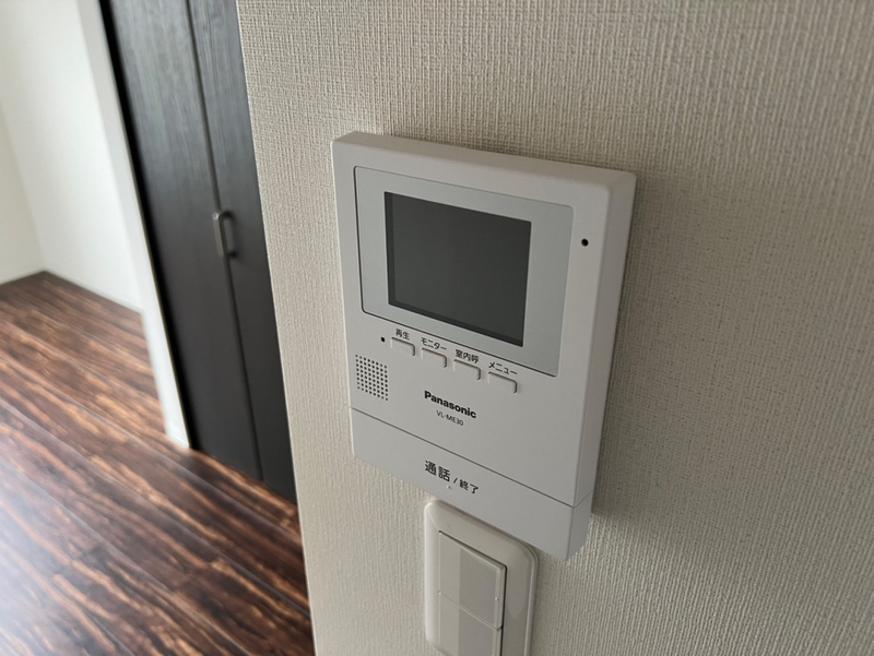 セキュリティ 写真13