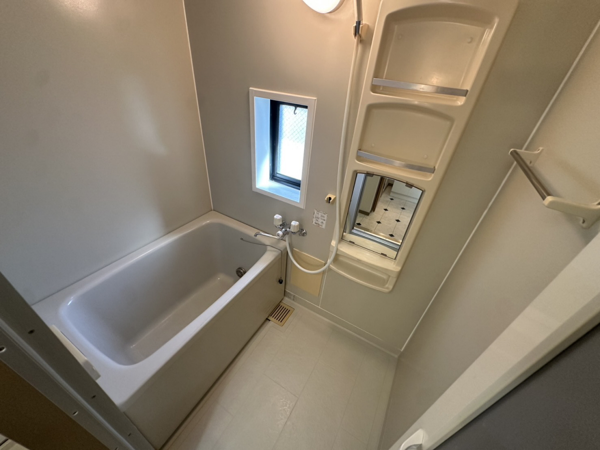 バス 写真4