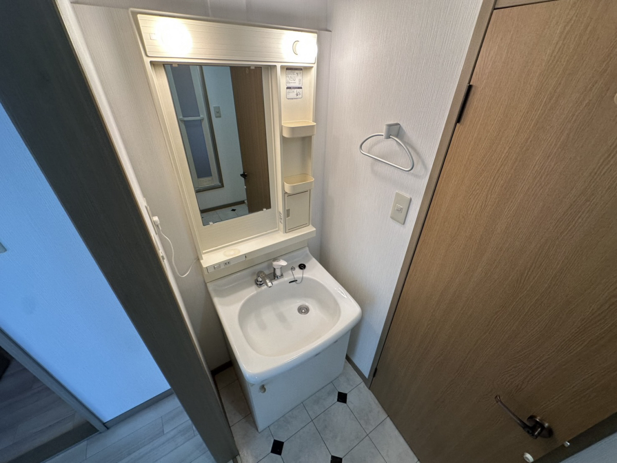 洗面所 写真6