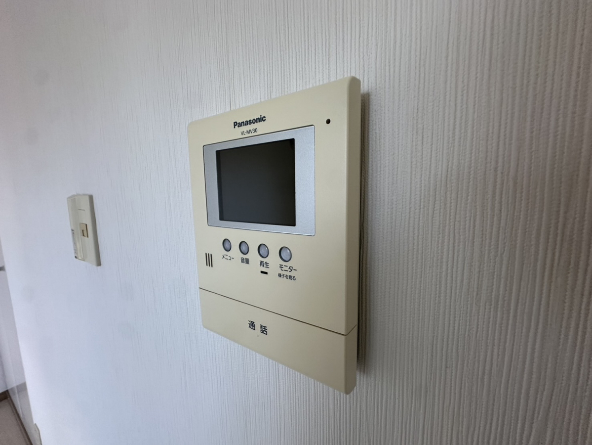 セキュリティ 写真13