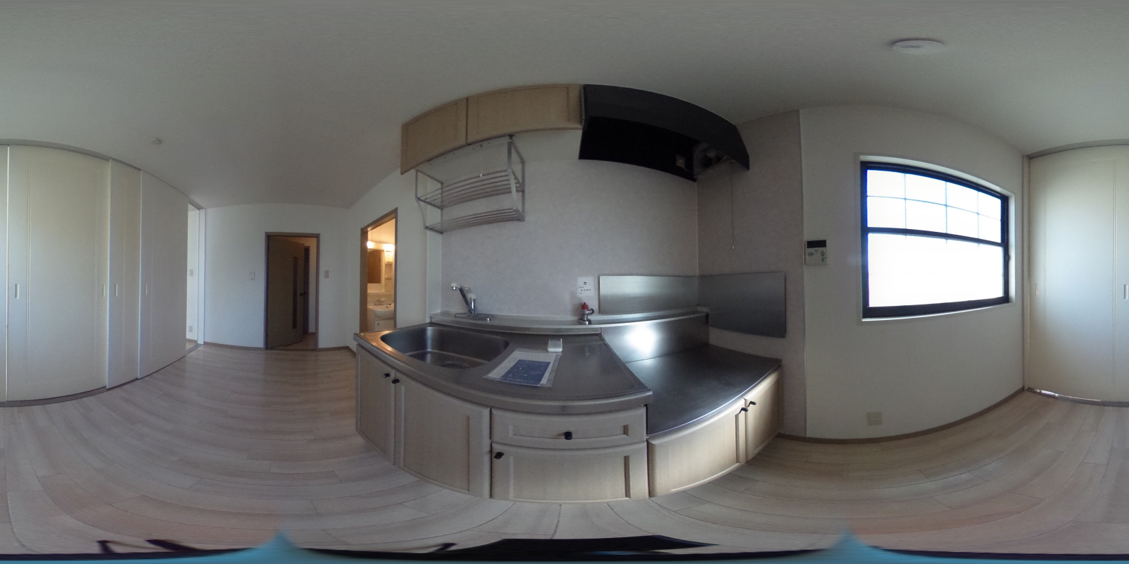 キッチン 写真35