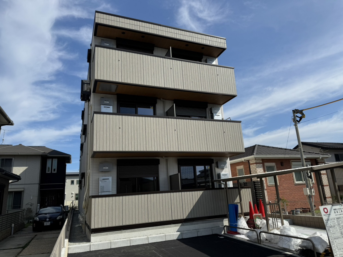 D-PLACE飾磨駅前