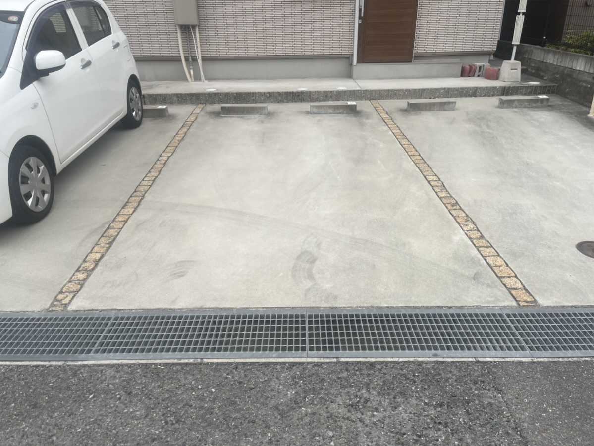 駐車場 写真10