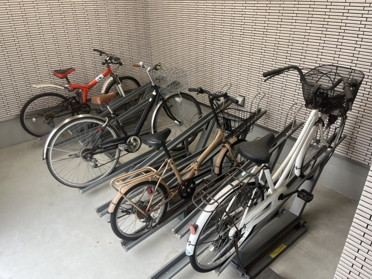 共用部 写真11