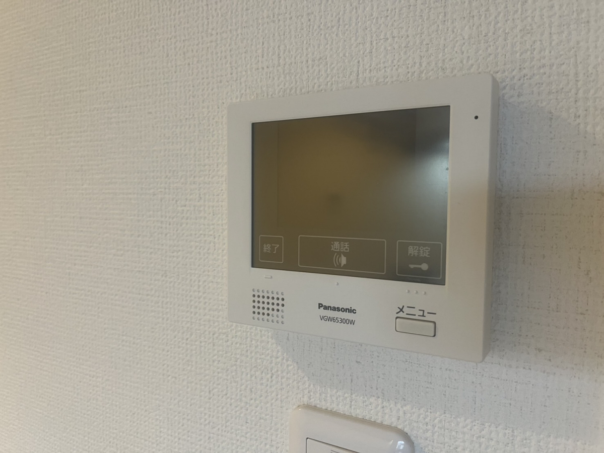 セキュリティ 写真13