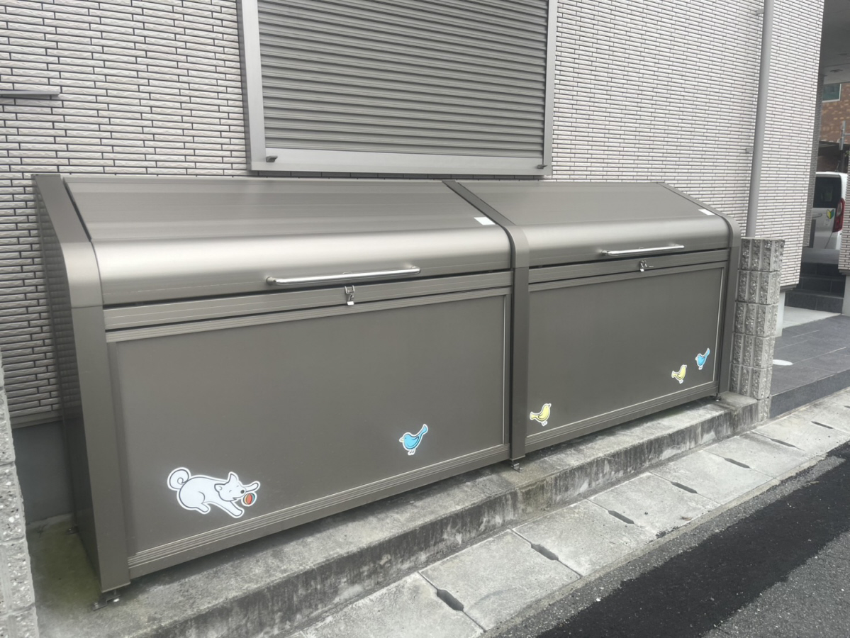 共用部 写真30