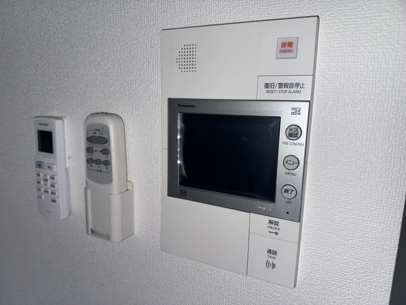 セキュリティ 写真13