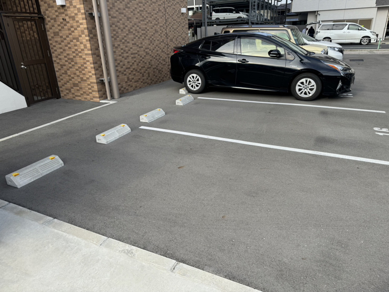 駐車場 写真10
