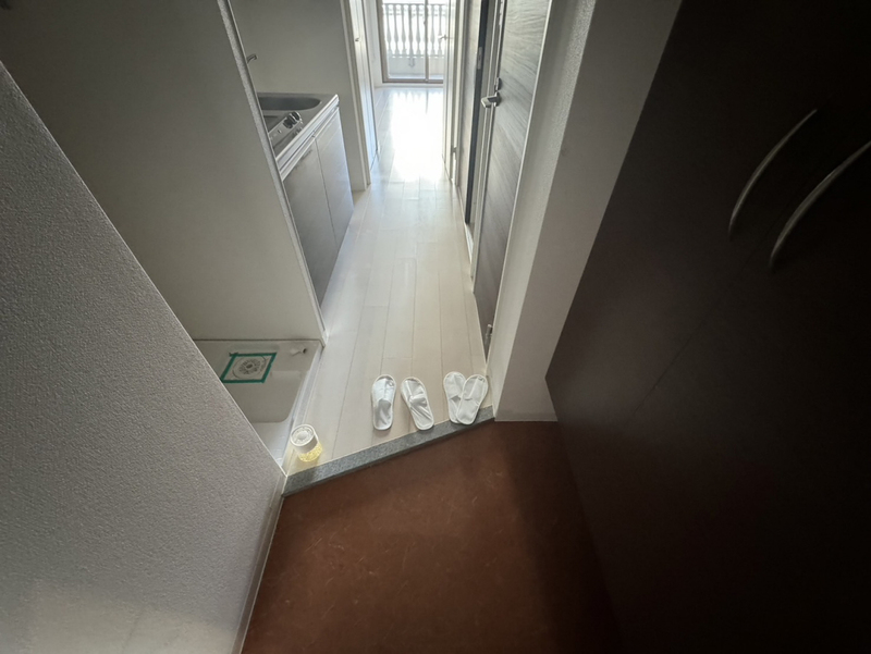 玄関 写真7
