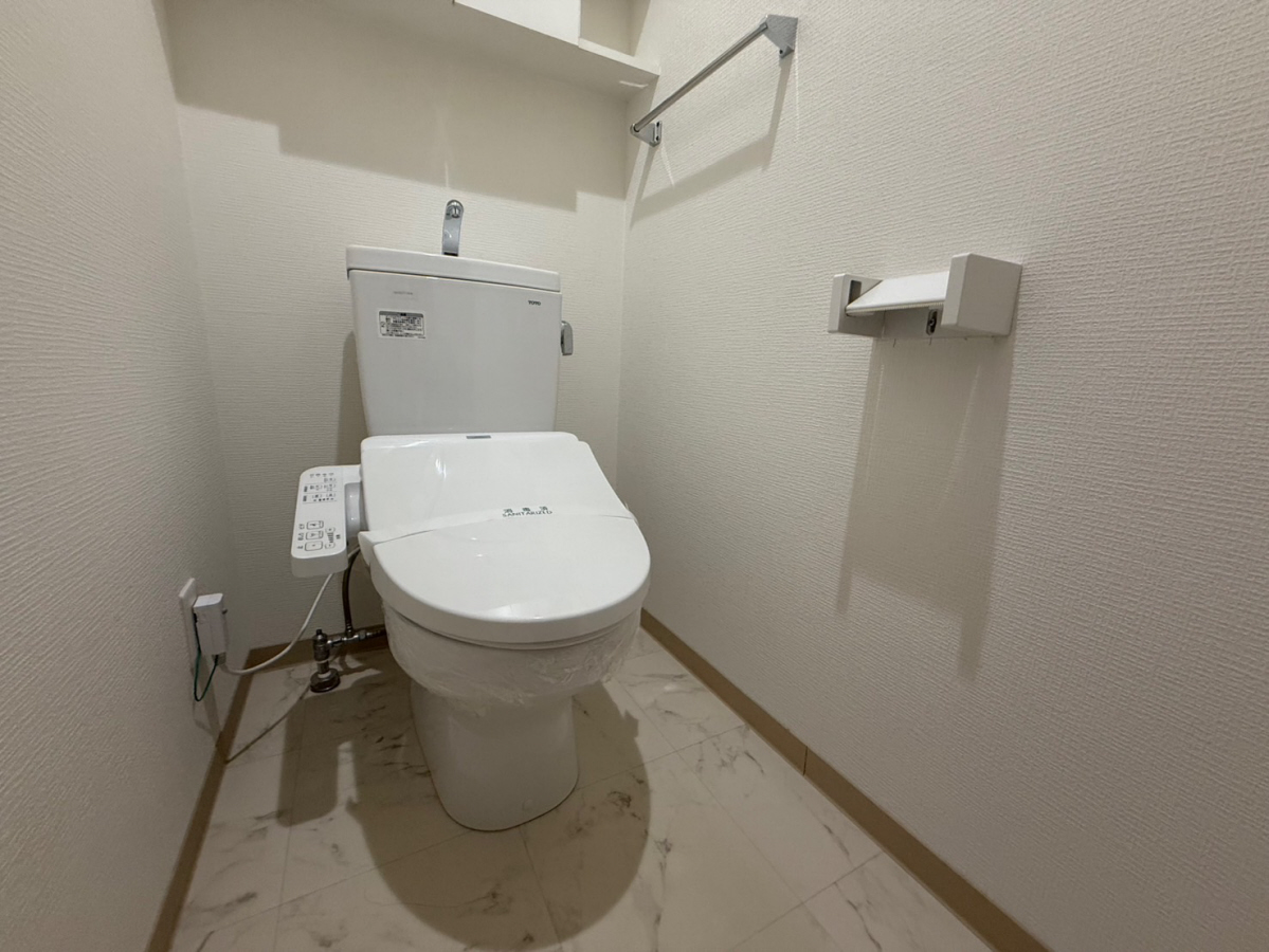 トイレ 写真5