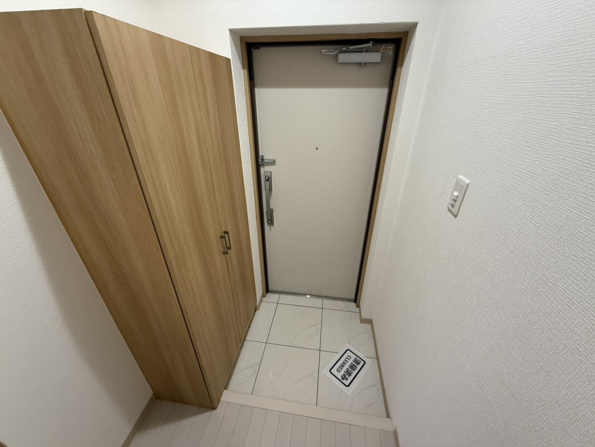 玄関 写真7