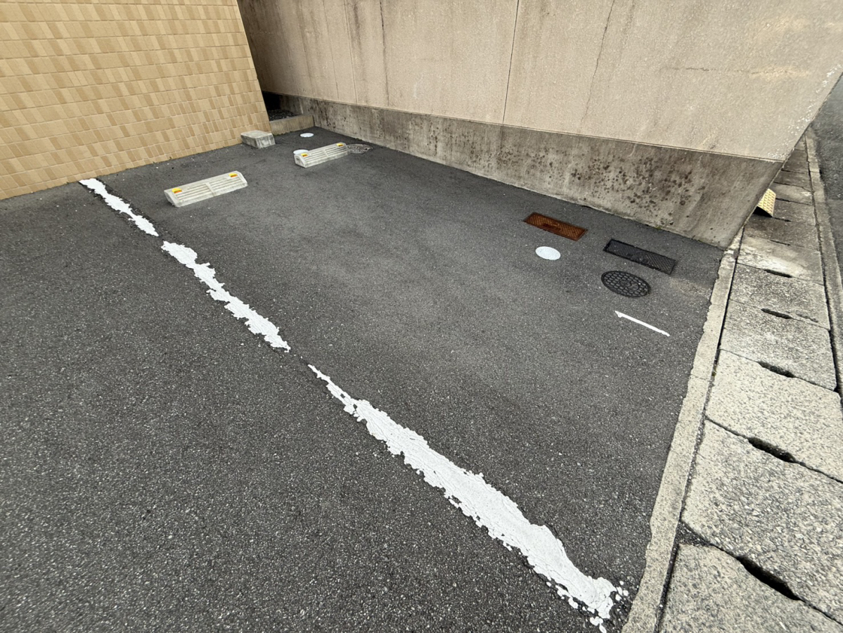 駐車場 写真10