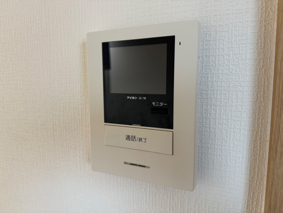 セキュリティ 写真13