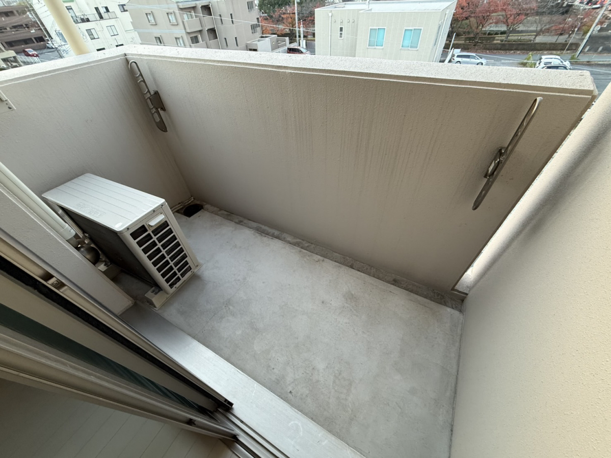 バルコニー・ベランダ 写真14