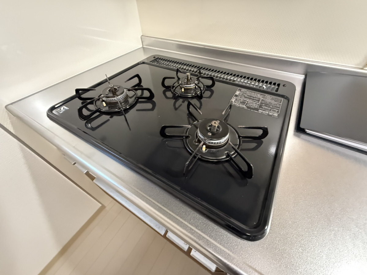 キッチン 写真19