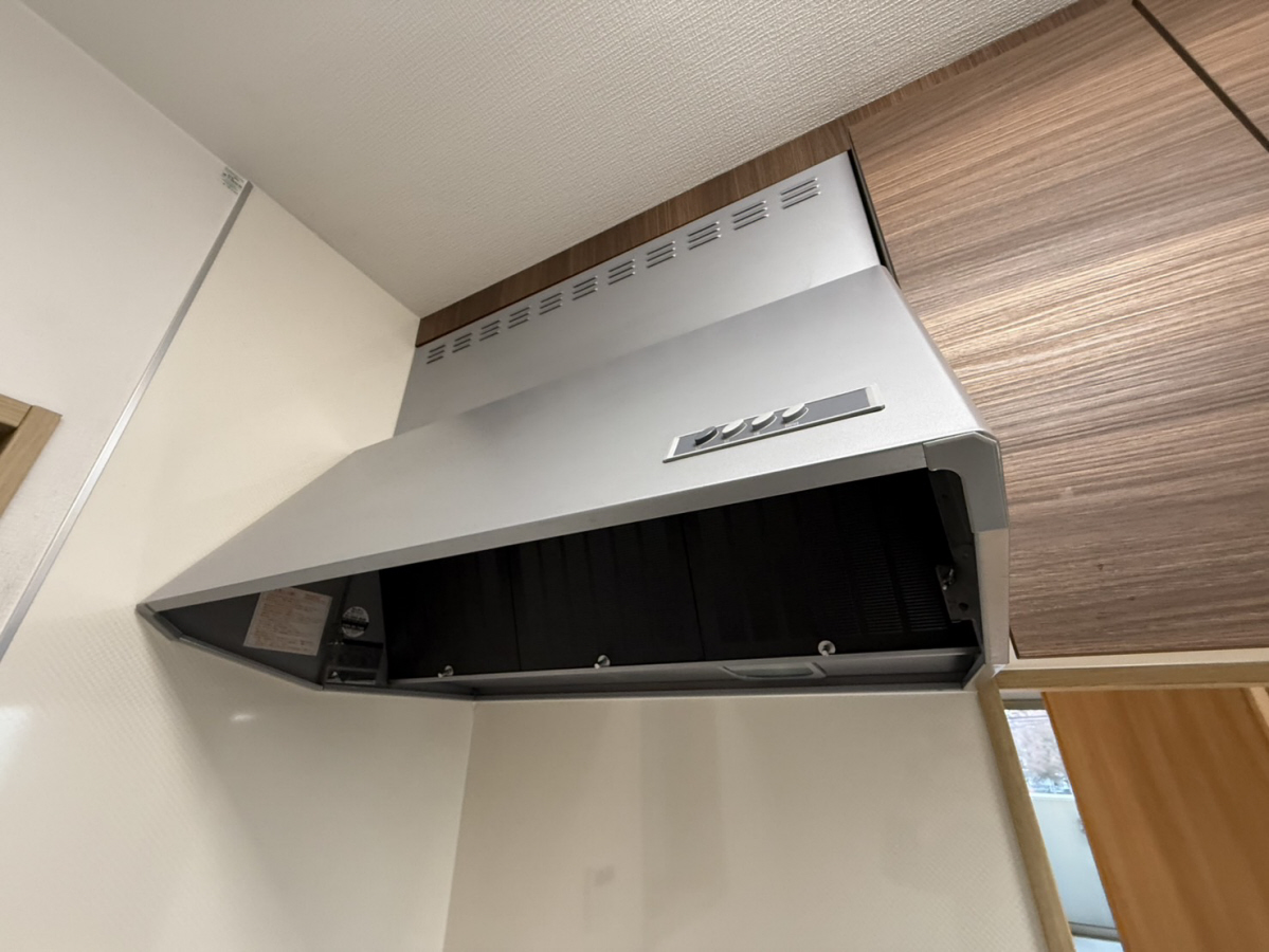 キッチン 写真31