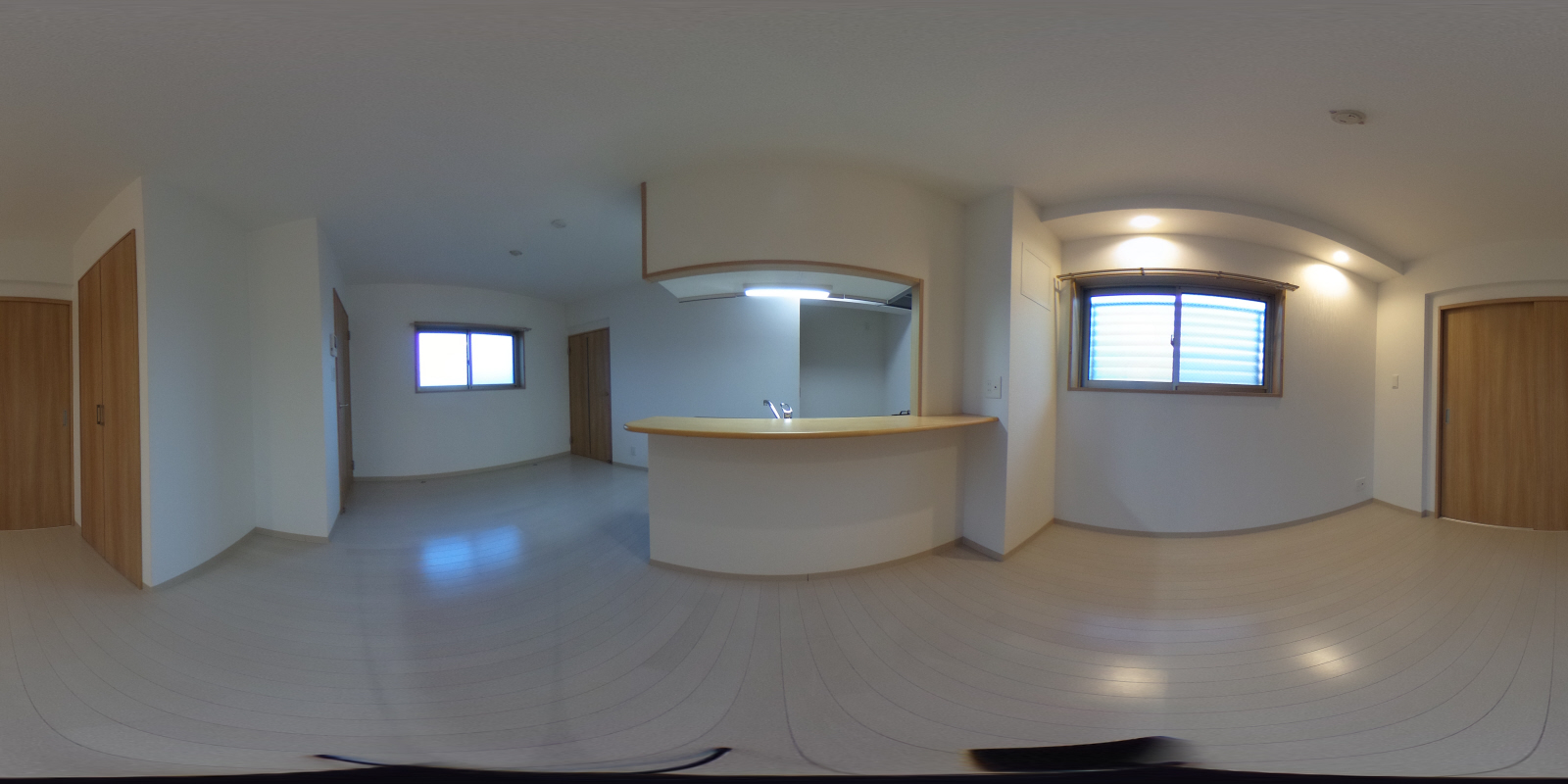 リビング 写真34