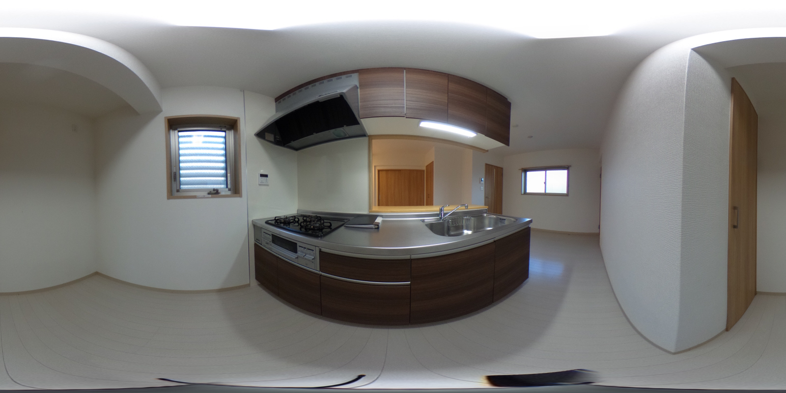 キッチン 写真35