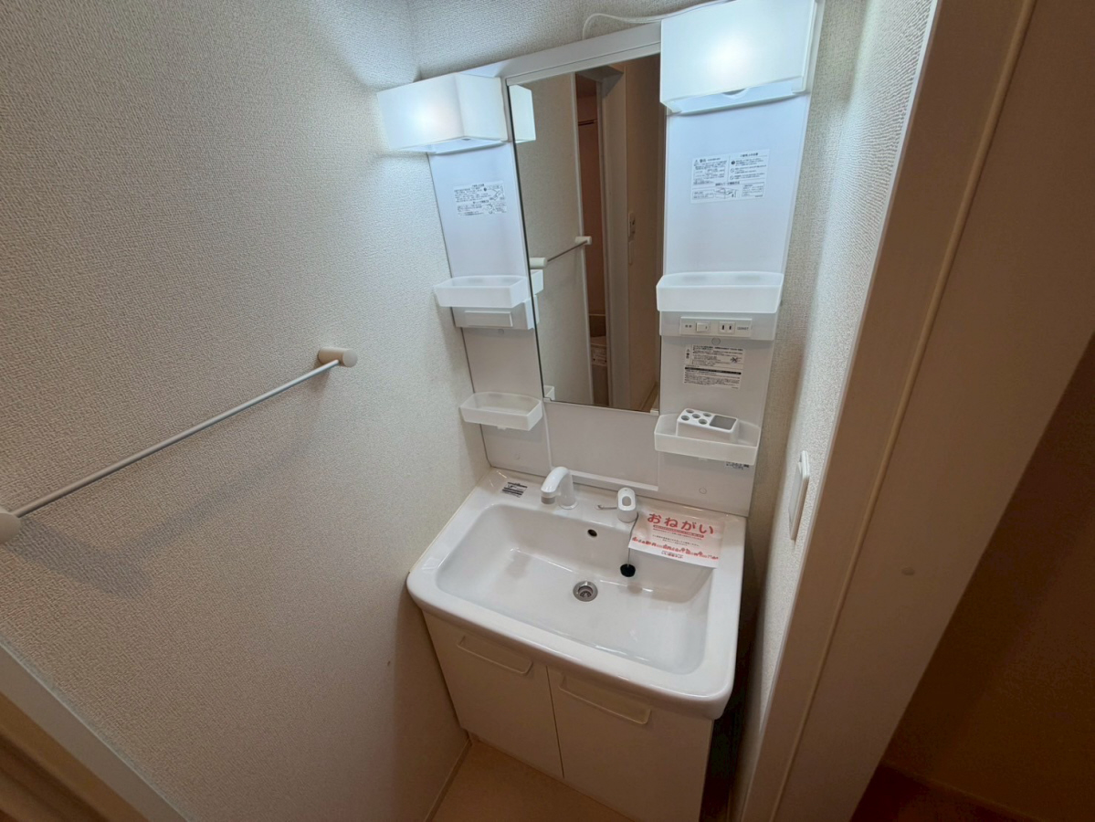 洗面所 写真6