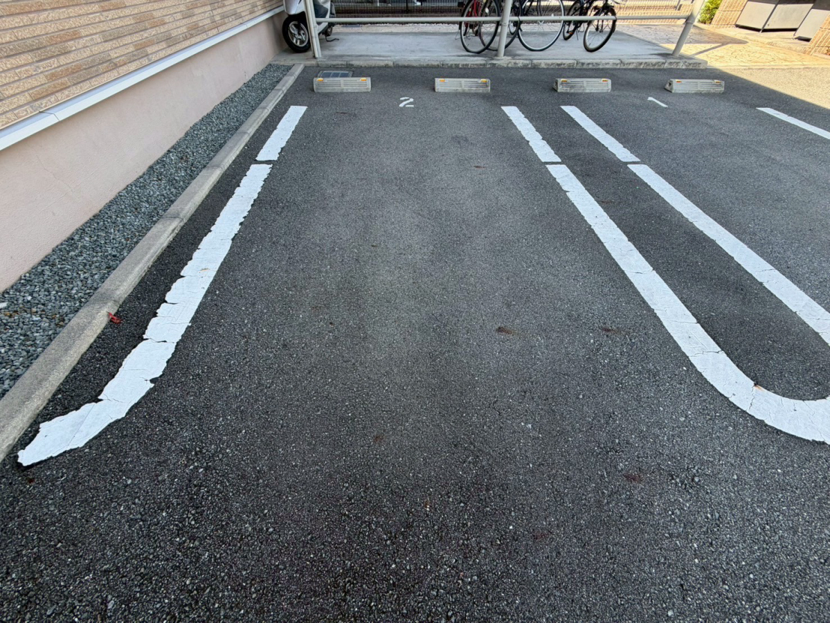 駐車場 写真10