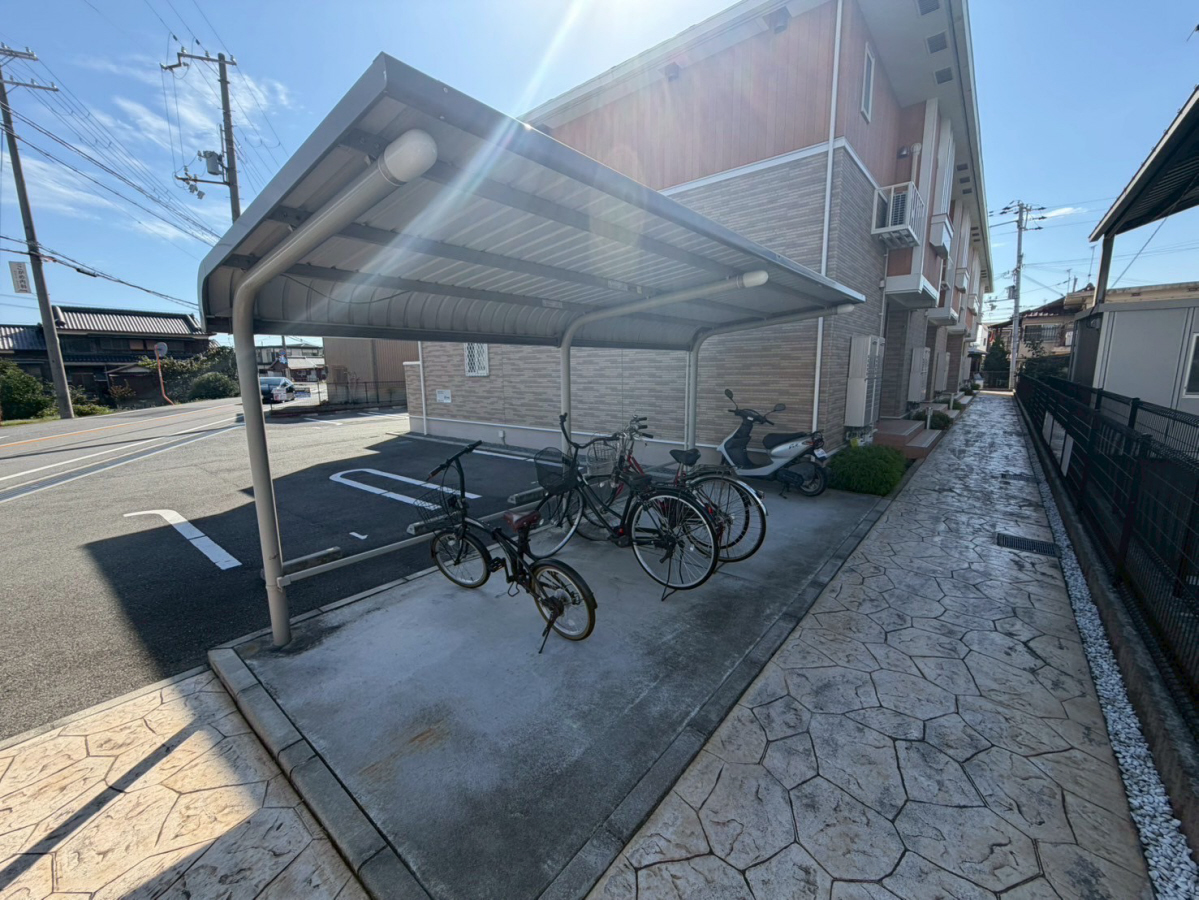 共用部 写真11