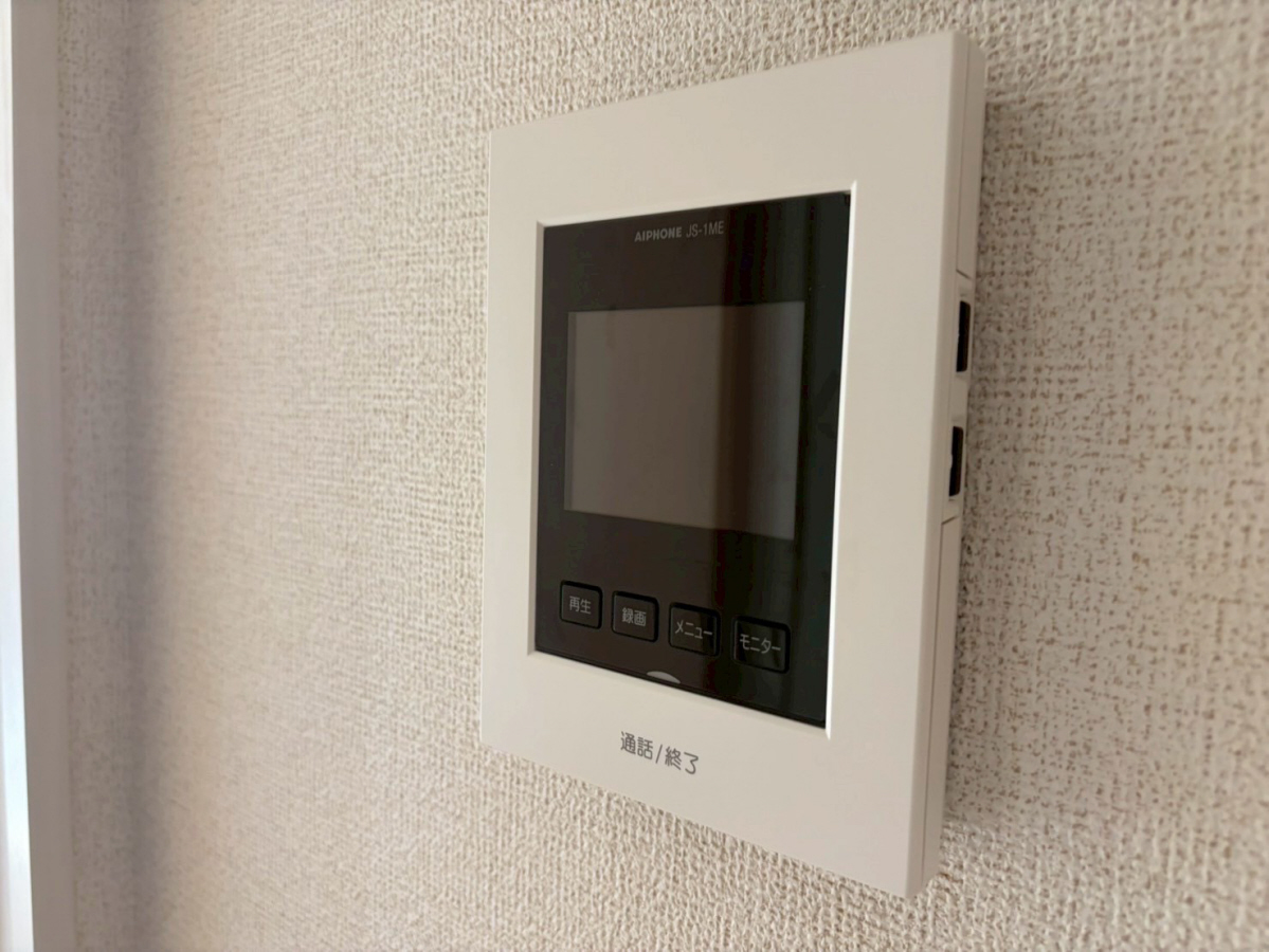 セキュリティ 写真13