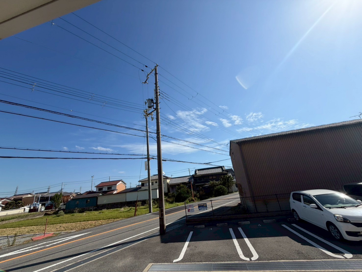 眺望 写真15