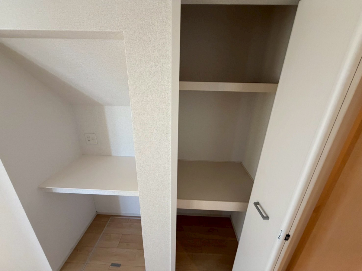 収納 写真28