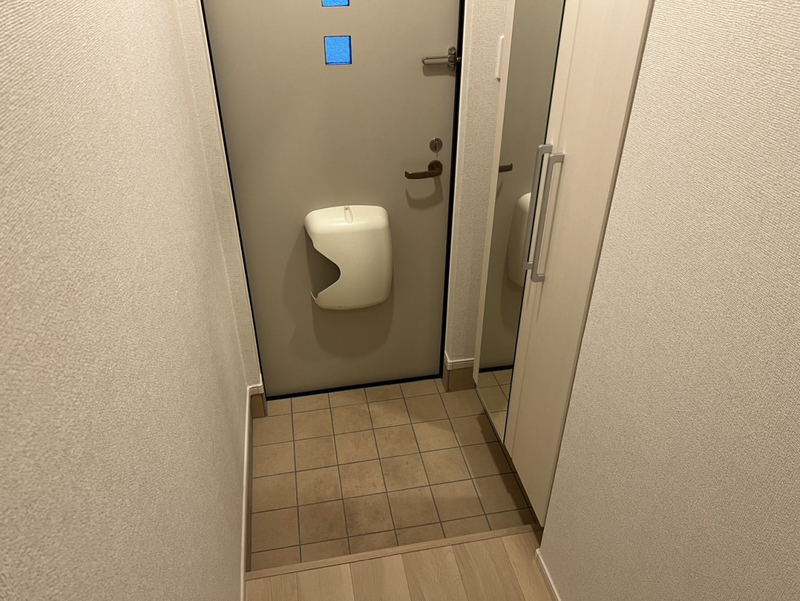 玄関 写真7