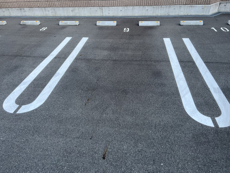 駐車場 写真10