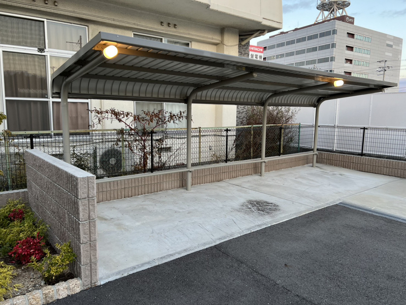 共用部 写真11