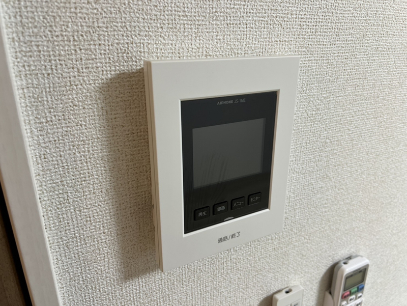 セキュリティ 写真13