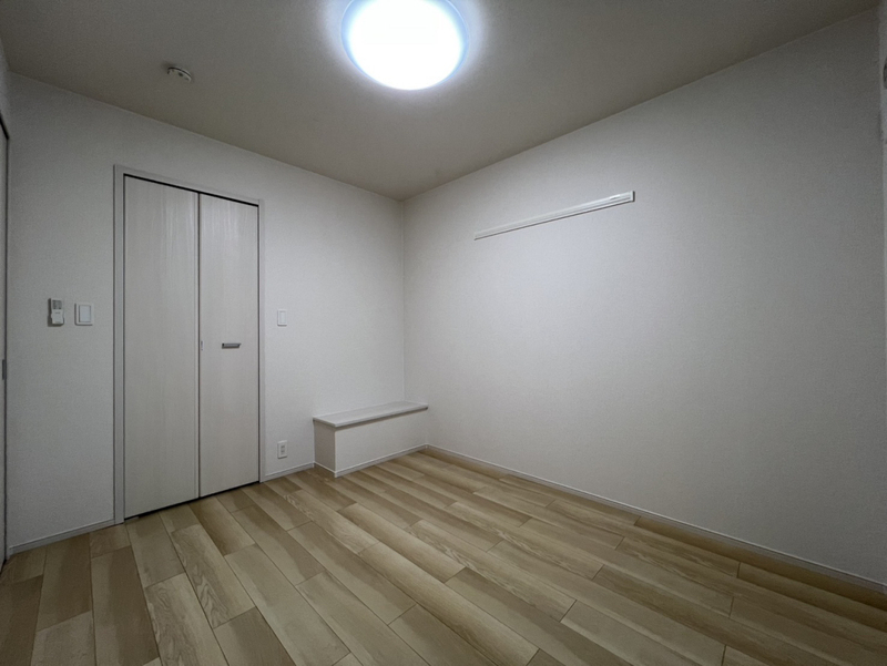 子供部屋 写真17