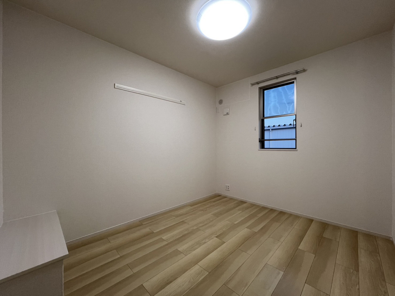 子供部屋 写真31