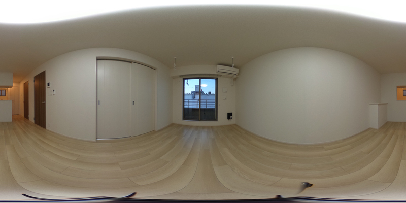 リビング 写真34